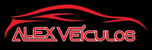 Alex Veículos Logo